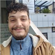 Insegnante di Lingua Italiana per stranieri